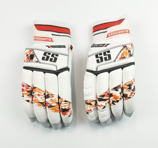 SS SUPER TEST GLOVES-0