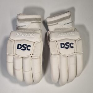 DSC PEARLA PLAYERS BATTING GLOVES RIGHT HAND -0