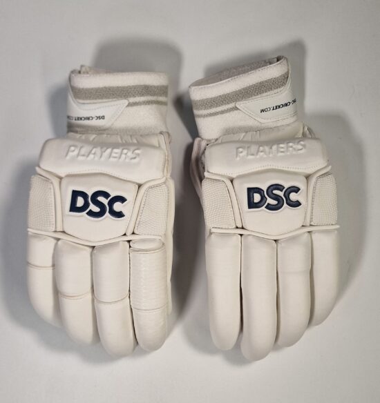 DSC PEARLA PLAYERS BATTING GLOVES RIGHT HAND -0